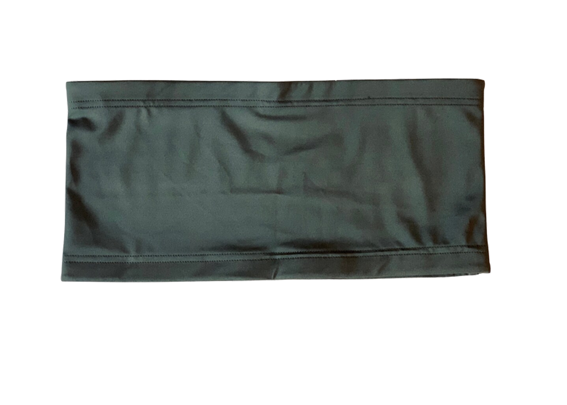 Soft Material Black Belly Wrap Back Warmer Colostomy Ostomy Stoma Band Post Surgery Body Shaper with Silicon Grip Waist Cincher image 3