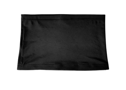 Neoprene Belly Wrap Back Warmer Colostomy Ostomy Stoma Band Post Surgery Body Shaper with Silicon Grip Waist Cincher image 0